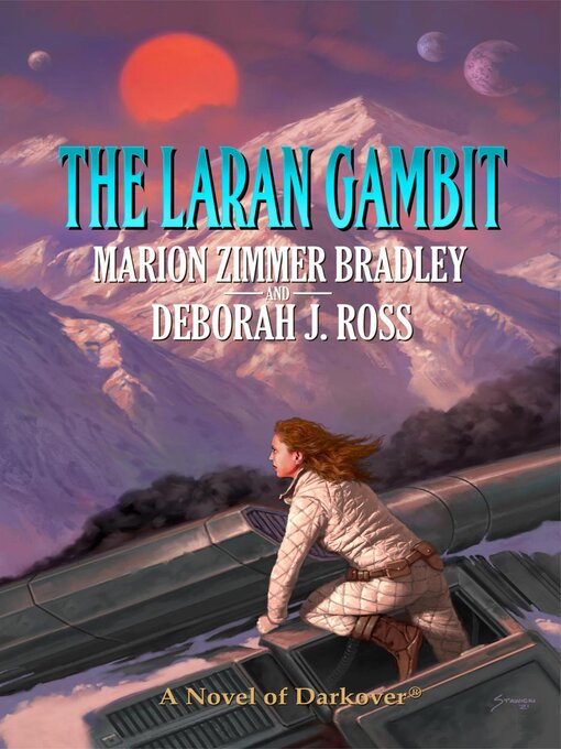 Title details for The Laran Gambit by Marion Zimmer Bradley - Available